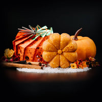 Limited Edition | Shampoo Bars | Pumpkin Spice