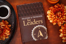 Prayers & Promises for Leaders (Prayer Devotional)