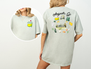 Augsta GA Masters Tee