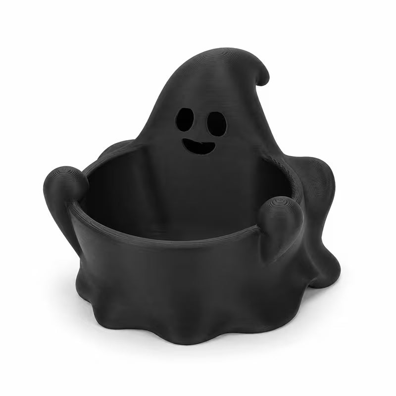 Ghost Dice Holder