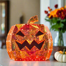LED Jack-O-Lantern