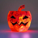 LED Jack-O-Lantern