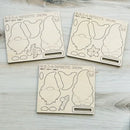 DIY Pop-Out Kits