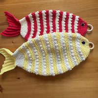 Fish Trivet