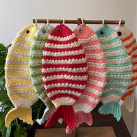 Fish Trivet