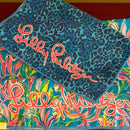 Set of 2 LP Workout Towels