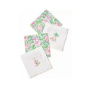 LP Napkin Set- Seasalt Blue