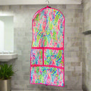 Lilly Pulitzer Garment Bag