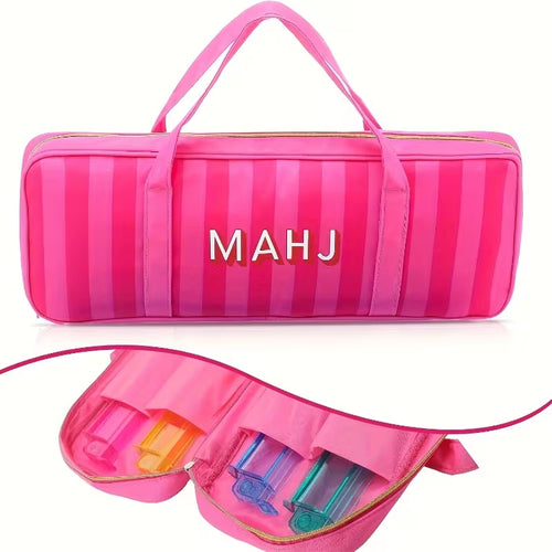 Mahjong Rack Bag