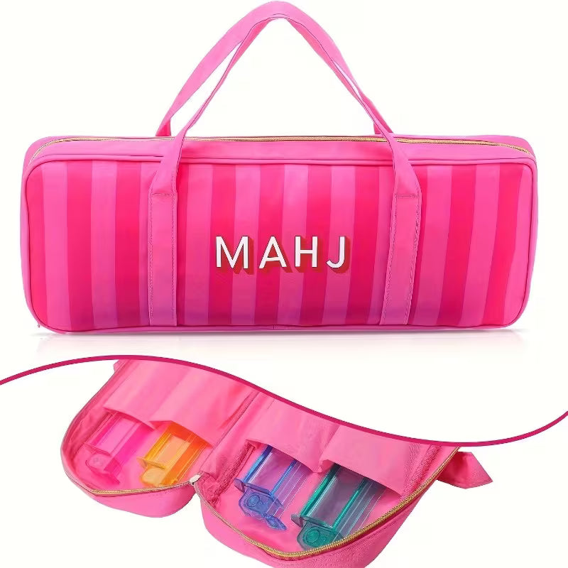 Mahjong Rack Bag