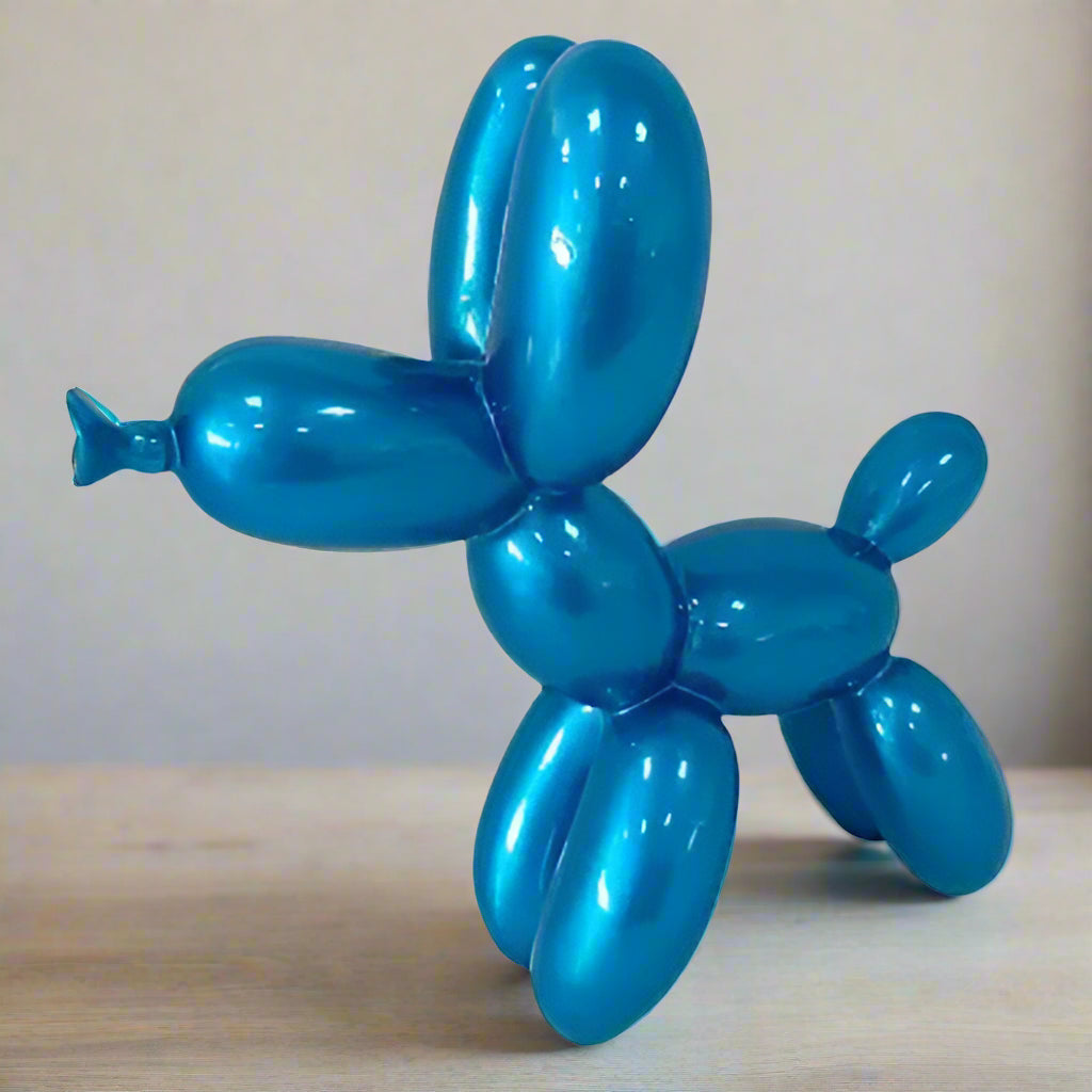 Balloon Dog Decor