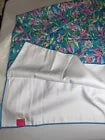 Set of 2 LP Workout Towels