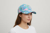 Lilly Pulitzer Run Around Hat