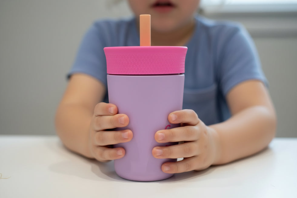 12.oz Owala Kids' Tumbler