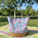 Lilly Pulitzer Tote Bag