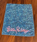 Set of 2 LP Workout Towels