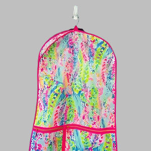 Lilly Pulitzer Garment Bag