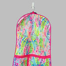 Lilly Pulitzer Garment Bag