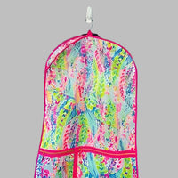 Lilly Pulitzer Garment Bag