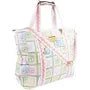 Lilly Pulitzer-Sun Tiles Cooler Bag
