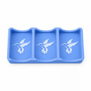 Hummingbird Mahjong Tile Exchange Tray
